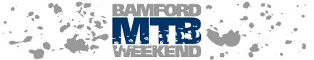 Bamford MTB weekend logo