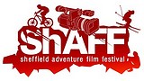 ShAFF ShAFF (Sheffield Adventure Film Festival) features a variaty of films about outdoor aventure actives, including mountain biking. It’s a yearly event held around the end of February at Showroom cinema in Sheffield. Our short film was shown there in 2008.