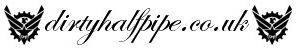 Dirtyhalfpipe