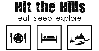 Hit the Hills “Hit the Hills offers mountain bikers awesome food and a decent bed for the weekend, in the best mountain biking spots in the Peaks and the rest of the UK.”
