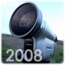 Videos 2008