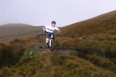 08-11-04 Hollins Cross