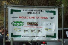 Northern Downhill RD1 Kidland Forest