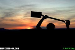 09-04-21 Derwent Edge Maintenance