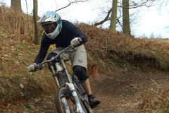 10-03-21 Cannock Chase Stile Cop JI+JK+Jamie