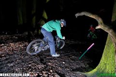 11-02-22 Dual Race Rnd8 Endcliffe Park